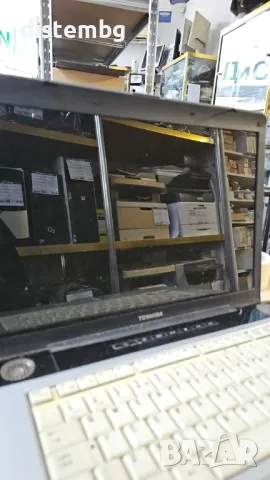 Лаптоп на части Toshiba Satellite A200-1CR, снимка 2 - Части за лаптопи - 49736796