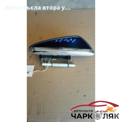 Дръжка врата предна дясна Алфа Ромео 159SW, снимка 1