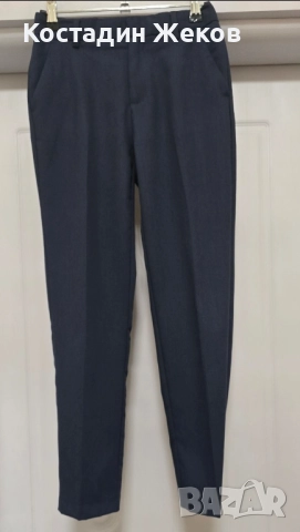 Детски костюм. Като нов. Веднъж слаган по повод. Без забележки. ZARA. , снимка 4 - Детски комплекти - 51468649