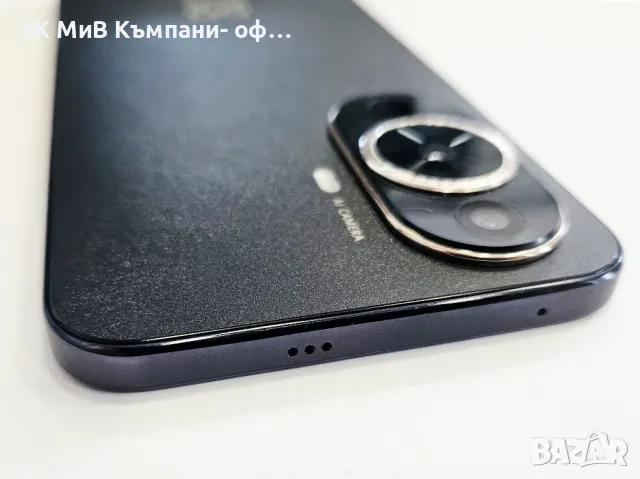 Гаранция!!! Huawei Nova 12s 8/256 02257-25, снимка 4 - Huawei - 50259482