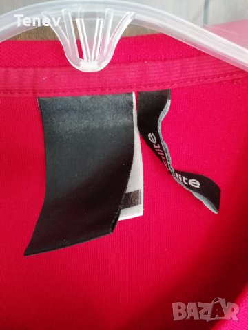 Manchester United Champions League Adidas оригинално горнище блуза дълъг ръкав , снимка 5 - Спортни дрехи, екипи - 38368120