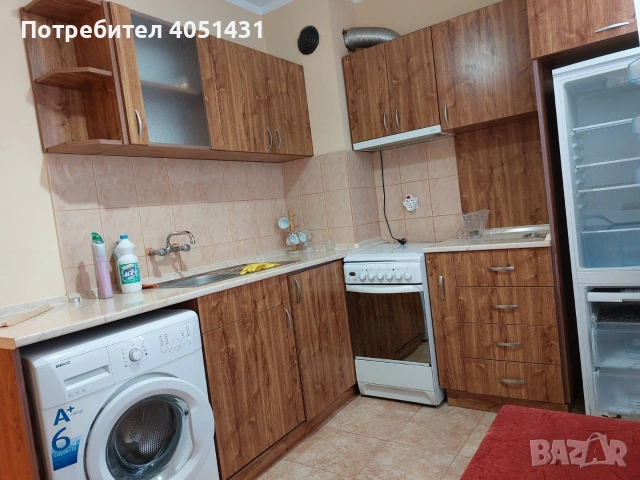 продавам гарсониера , снимка 14 - Апартаменти - 53502613