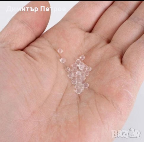 Силикагел(пакетчета за влага), снимка 3 - Други - 38630586