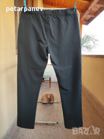 Спортен панталон Crane - 48/50 размер, снимка 6 - Спортни дрехи, екипи - 43644433