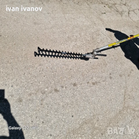 Глави Тримери Накраиници , снимка 10 - Градински инструменти - 50796053