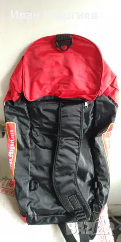 Раница, снимка 5 - Раници - 49870704