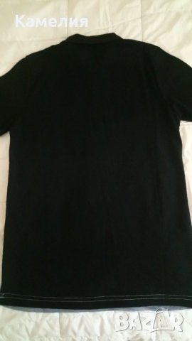 Fendi Нова мъжка тениска М размер , снимка 5 - Тениски - 32358057