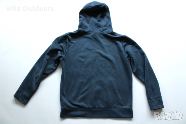 THE NORTH FACE - мъжки суичър, размер М, снимка 6 - Спортни дрехи, екипи - 53597932