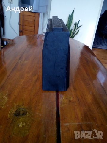 Старо Радио,Радиоприемник Гиала, снимка 4 - Антикварни и старинни предмети - 27750782