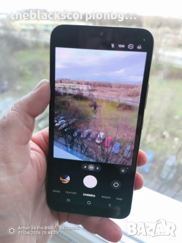 SAMSUNG GALAXY A34 5G, снимка 4 - Samsung - 53060289