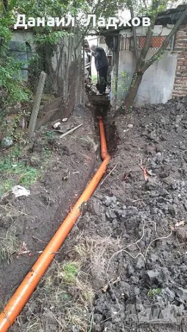 Строителство строителни услуги, снимка 14 - Други услуги - 49300019