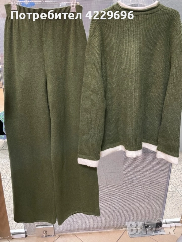 Balenciaga, снимка 2 - Спортни екипи - 51980584