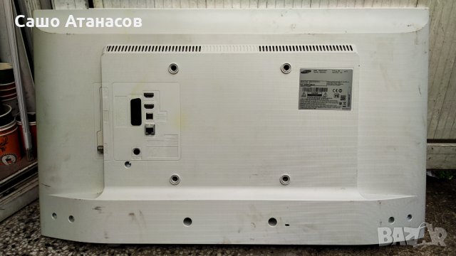 SAMSUNG UE32J4510AW със счупена матрица ,BN41-02360B ,ST315A04-5-XC-6 ,WDF710Q ,CY-JJ032AGHV6H , снимка 2 - Части и Платки - 32739158