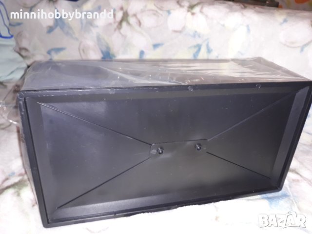 Кутии -Кейс за  модели във  1.18  мащаб.Дължина 33см.Височина13 см.Ширина 16 см., снимка 7 - Колекции - 42977160