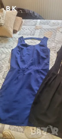 Маркови, елегантни рокли, снимка 2 - Рокли - 39688205