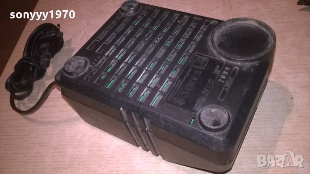 BOSCH CHARGER-ВНОС ШВЕИЦАРИЯ, снимка 8 - Винтоверти - 26497875