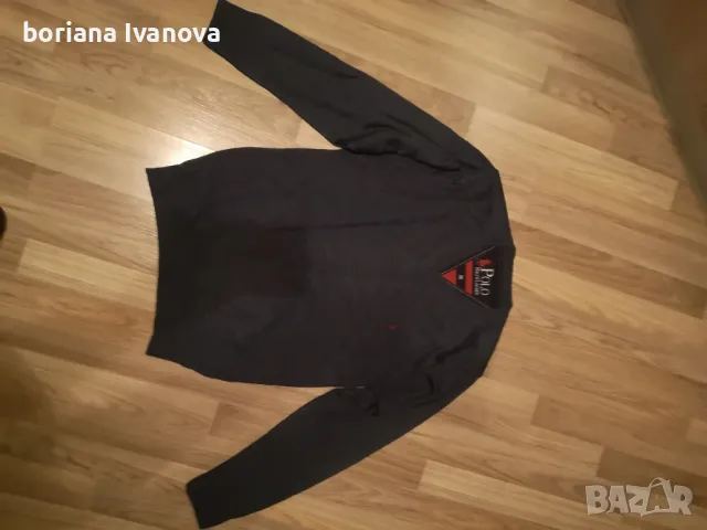 Polo Ralph Lauren , снимка 6 - Пуловери - 48669291