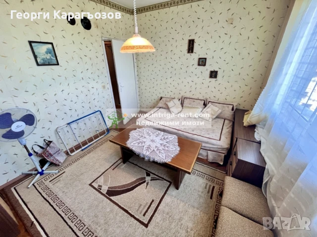 №3989 Многостаен, слънчев апартамент с гараж за продажба, квартал Воеводски - Хасково., снимка 7 - Апартаменти - 51103305