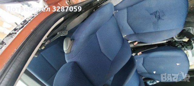 Fiat punto на части, снимка 8 - Автомобили и джипове - 35489011