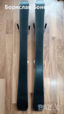 Детски ски комплект-карвинг ски Atomic Redster Marcel Hircher+ски обувки Nordica, снимка 5 - Зимни спортове - 53065124