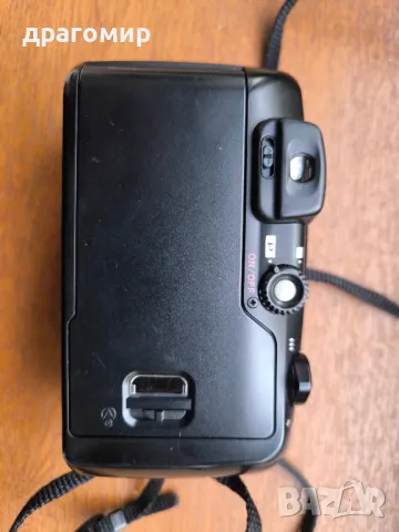 PENTAX ESPIO 120, снимка 4 - Фотоапарати - 47988992