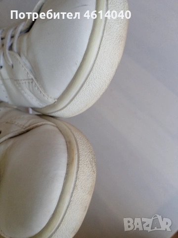 Обувки Маратонки Адидас размер 40, снимка 5 - Маратонки - 52521725