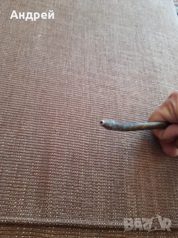 Стар накрайник за горелка, снимка 6 - Други ценни предмети - 47980215