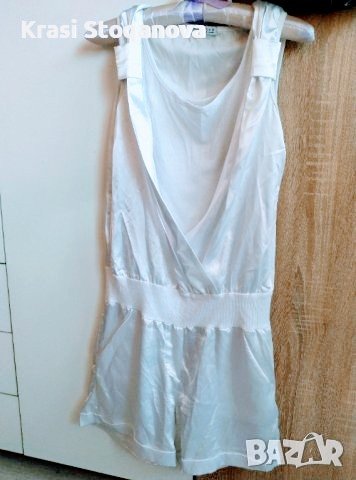 Официален / Елегантен , ПРАЗНИЧЕН Гащеризон Made in Italy 