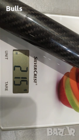 карбоново колче 31,6, снимка 5 - Части за велосипеди - 53564607