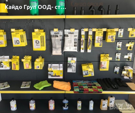 Крайстенен и островен метален стелаж - НАЛИЧНИ, НОВИ RAL7016 TXT МАТ, снимка 7 - Стелажи и щандове - 43474561