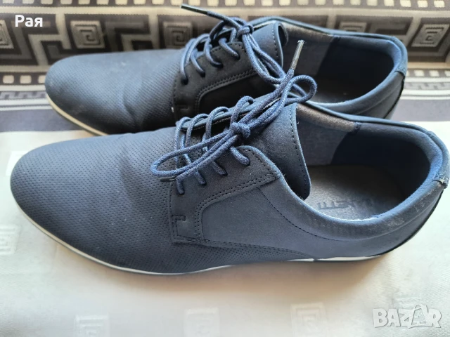 Мъжки обувки Lancetti , снимка 1