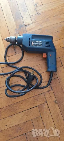 Бормашина  BU 101 Елпром Ловеч, снимка 1