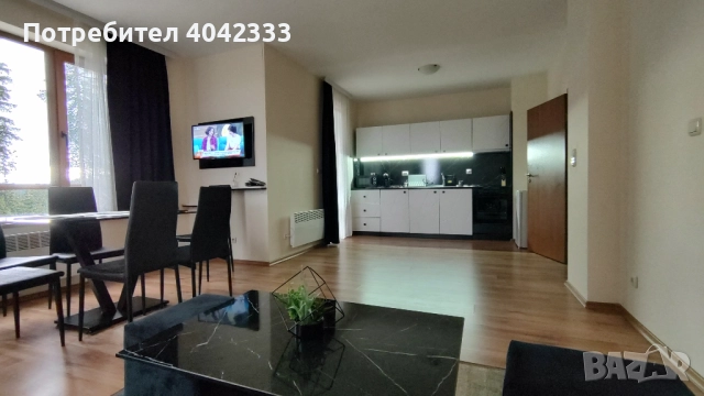 Апартамент Pamporovo stay , снимка 13 - Квартири, нощувки - 52080413