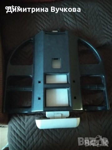 Уред за коремна преса ABS