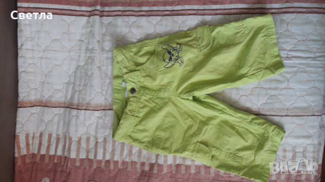 Панталон LEGO за 4, 5 годишно дете, снимка 1