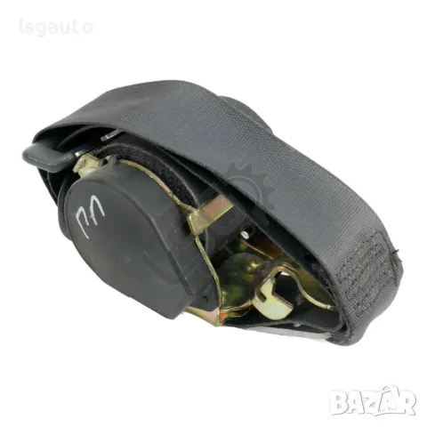 Преден ляв предпазен колан Renault Laguna II 2001-2008 ID: 139443