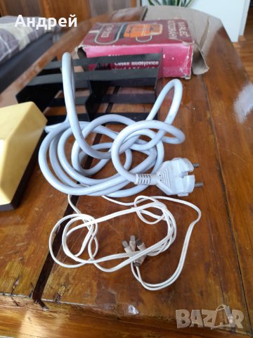 Старо захранване TYP 333, снимка 6 - Антикварни и старинни предмети - 32688253