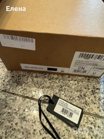 Оригинална чанта Pinko, снимка 8 - Чанти - 50084723