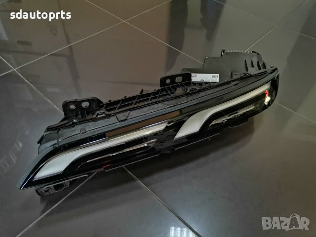  Нов Горен Ляв Фар BMW G70 i7 Full Led Оригинален 9450079, снимка 3 - Части - 43087749