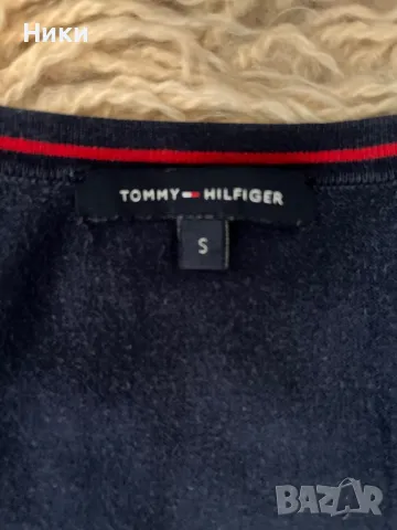 Tommy Hilfiger-дамски пуловер, снимка 5 - Пуловери - 49116614