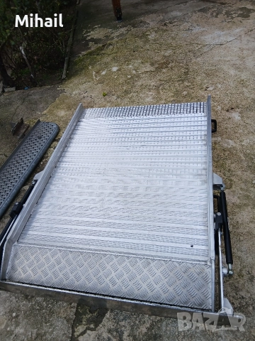 продава се борд , снимка 5 - Ремаркета - 52671180