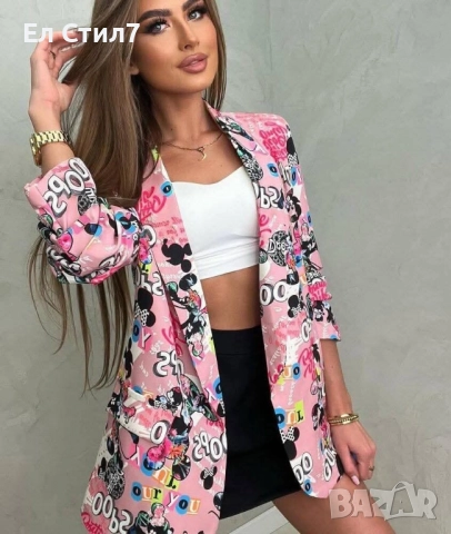 💙#Дамско #сако С,М,Л 55лв/28.12€