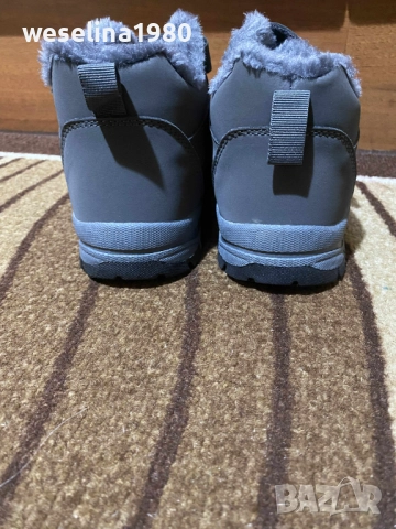 Нови боти, снимка 2 - Други - 52657115