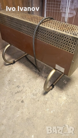 калолифер на ток Диана