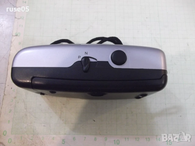 Фотоапарат "CHARMAN - M 103" работещ, снимка 3 - Фотоапарати - 51196927