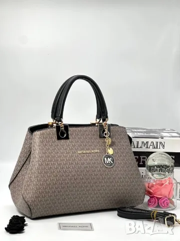 дамски чанти michael kors , снимка 7 - Чанти - 48261446