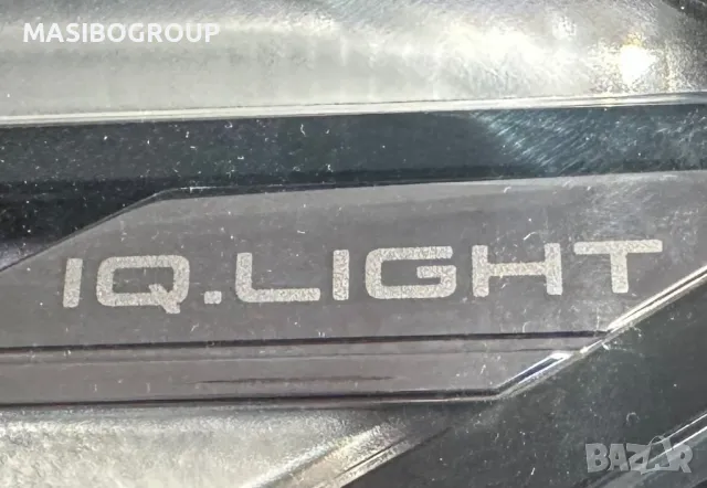 Фар ляв фарове IQ.LIGHT за Фолксваген Vw ID3 ID 3, снимка 5 - Части - 39797068