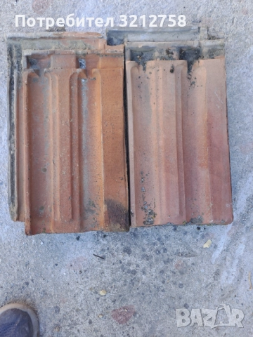 Подарявам Български керемиди в гр.Варна, снимка 3 - Строителни материали - 52802117