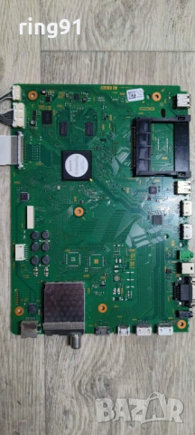 Main board - 1-883-754-12 TV Sony KDL-46HX820 