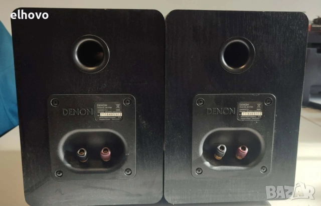Тонколони Denon SC-F102, снимка 6 - Тонколони - 53018179